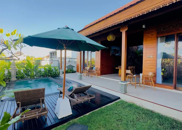 Bonito * Ubud