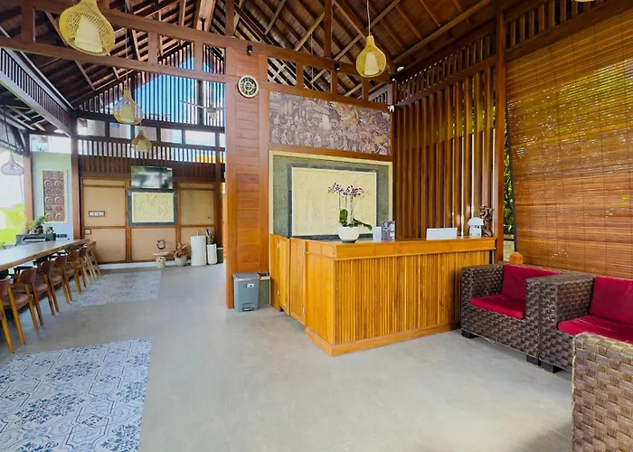 Bonito Villa *