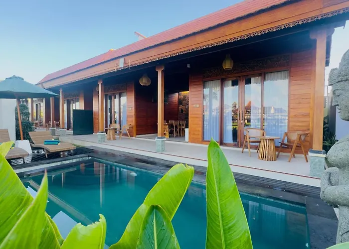 Bonito * Ubud