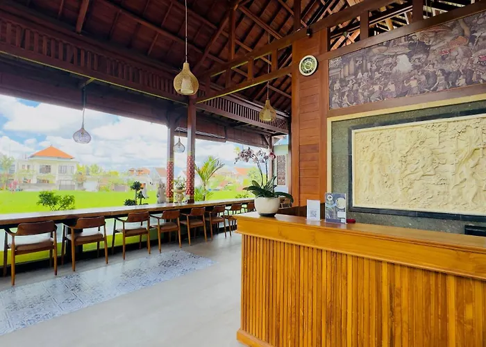 Bonito * Ubud
