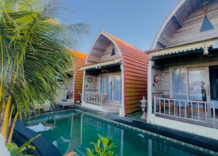 Villa Bonito Ubud