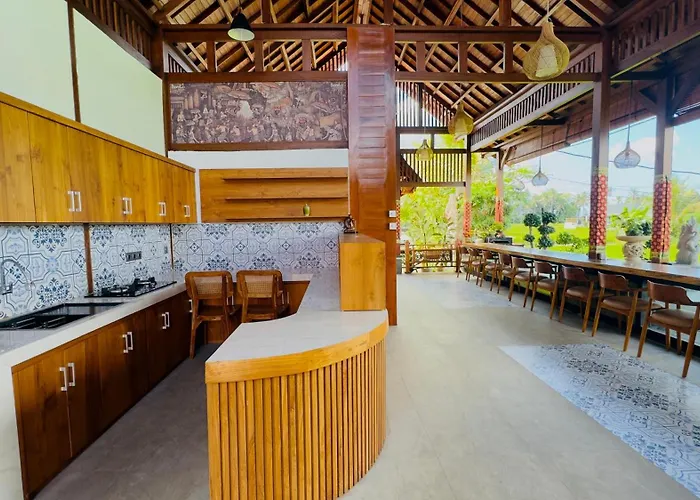 Bonito * Ubud
