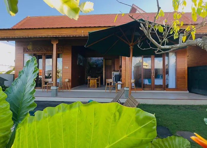Bonito * Ubud