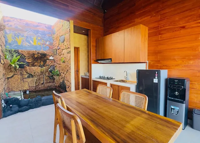 Bonito Villa Ubud