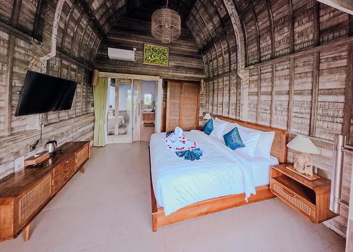 Bonito Ubud