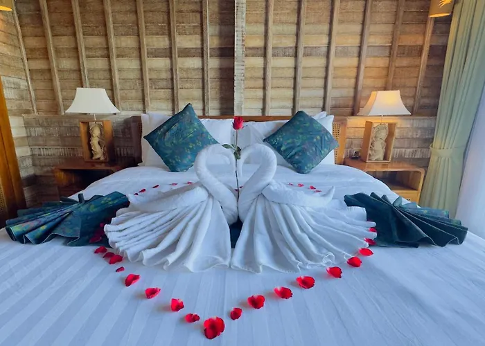 Bonito Villa Ubud