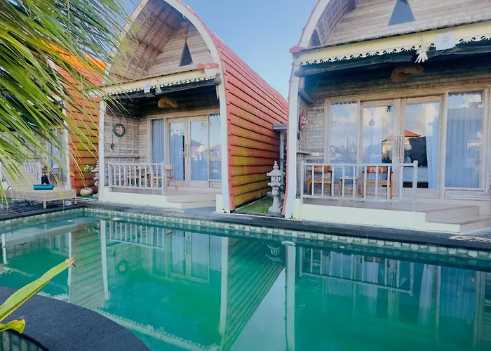 Villa Bonito Ubud