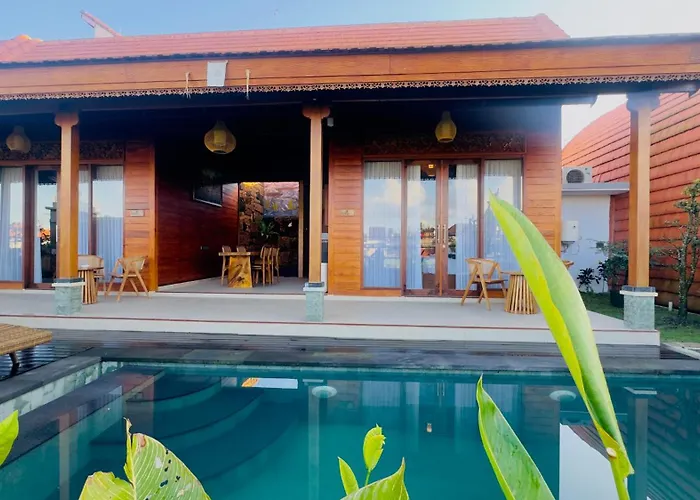 Villa Bonito