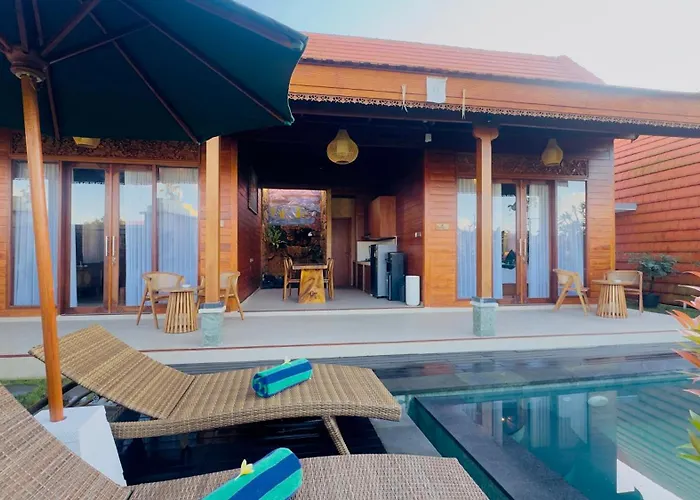 Bonito Villa *