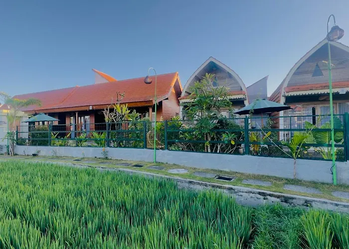 Villa Bonito