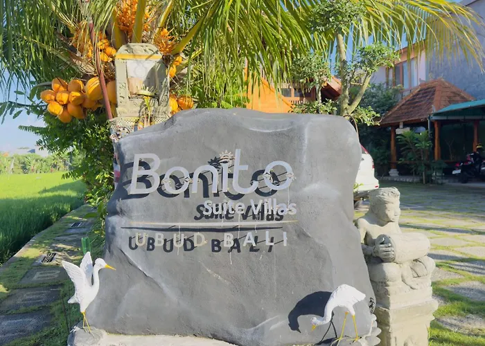 فيلة Bonito أوبود