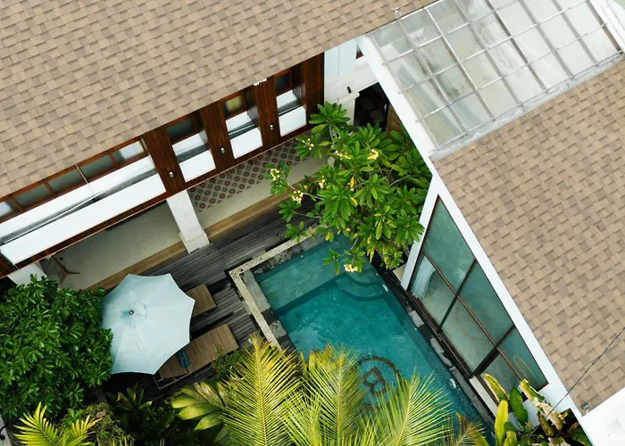 Bonito Villa Ubud
