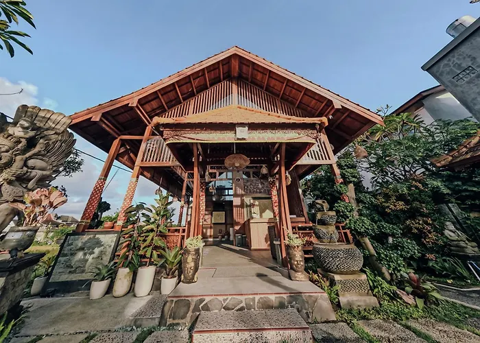 Villa Bonito *