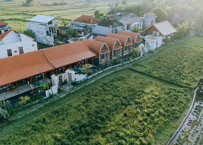 Bonito Villa *