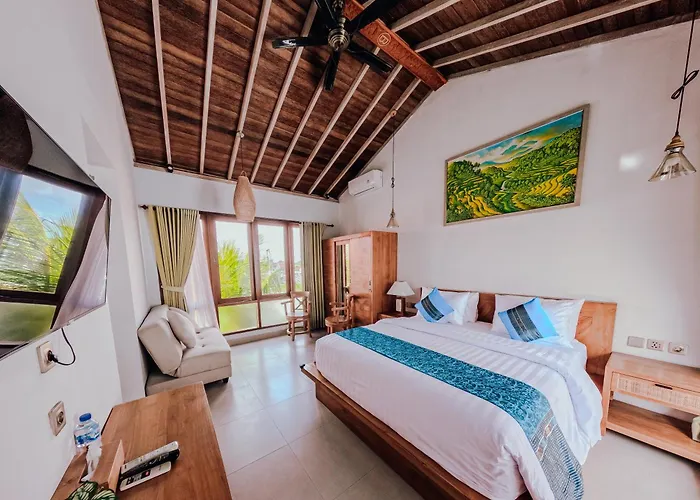 Villa Bonito