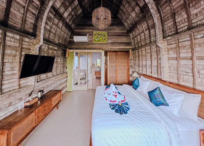 Bonito أوبود