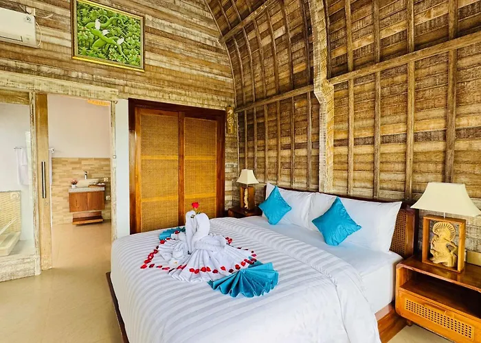 Villa Bonito Ubud