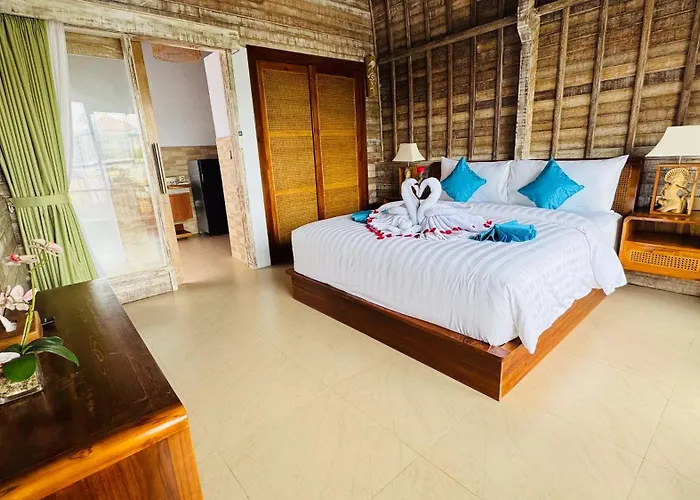 Bonito Ubud