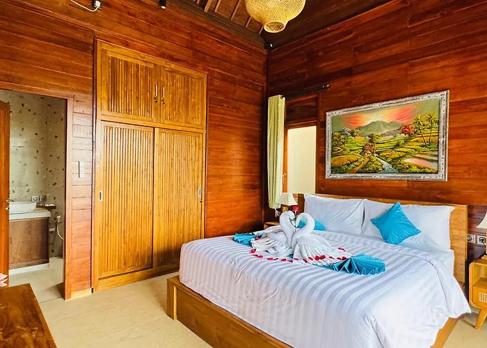 Bonito Villa *