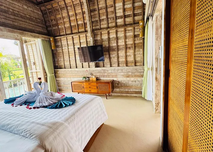 Bonito * Ubud