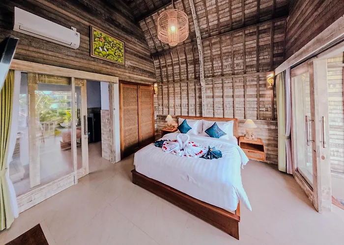 Bonito Villa Ubud