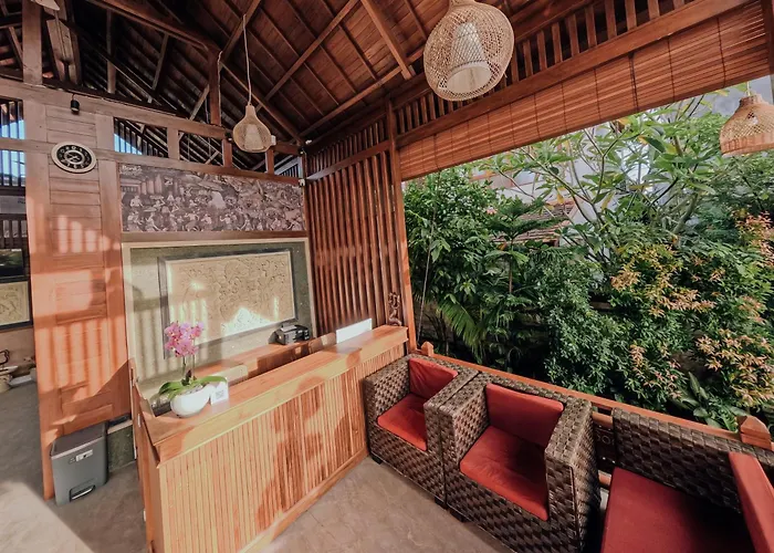 Villa Bonito Ubud