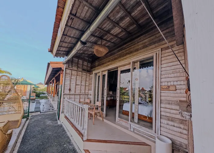 Bonito Villa Ubud