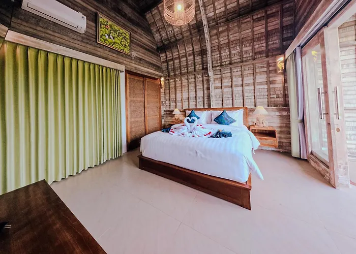 Bonito * Ubud