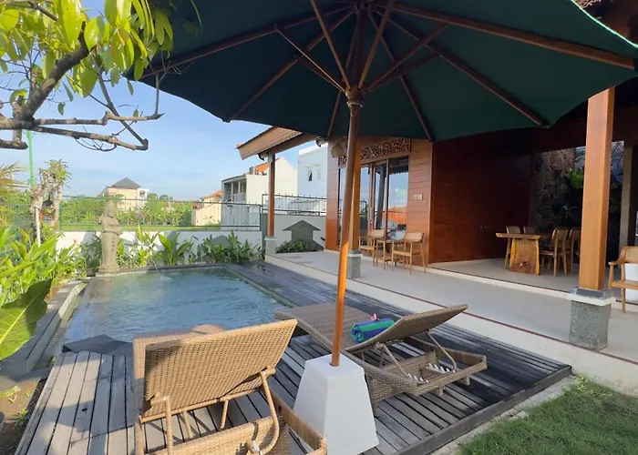 Bonito * Ubud
