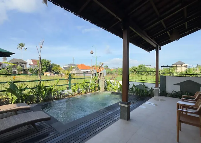 Bonito Villa