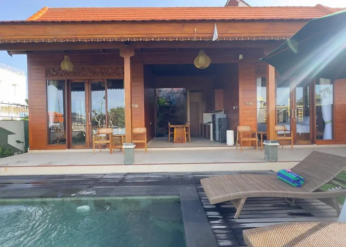 Bonito Ubud