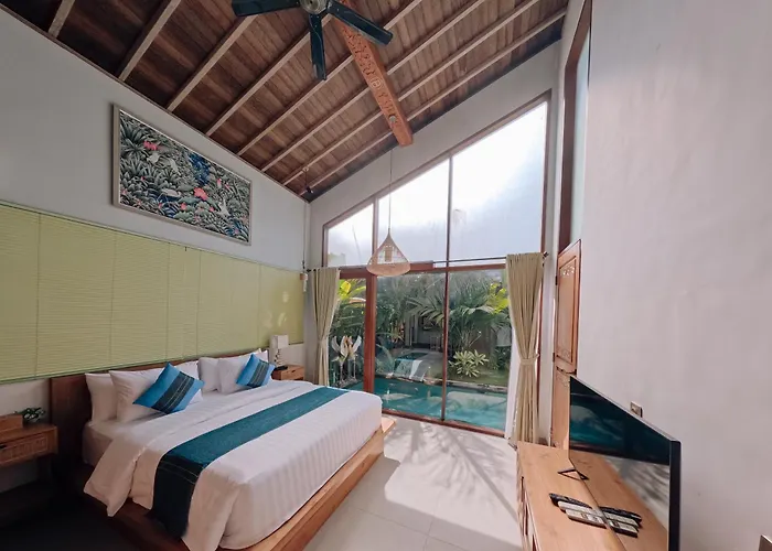Villa Bonito Ubud
