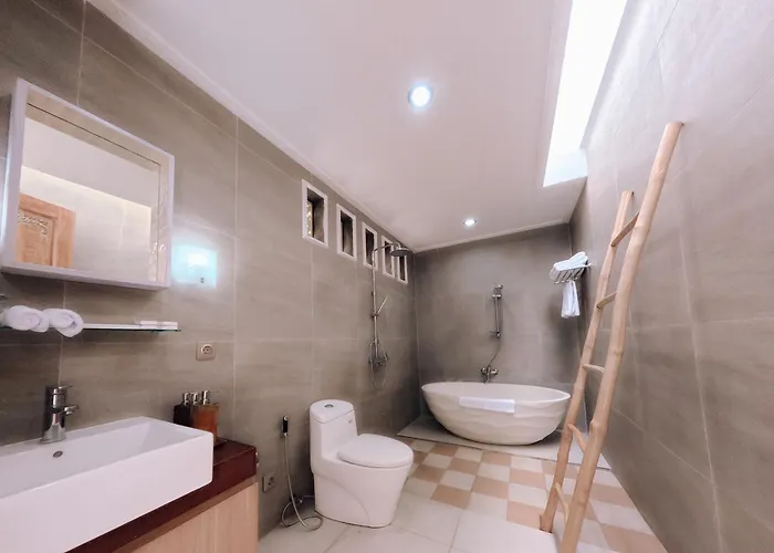 Bonito Villa Ubud